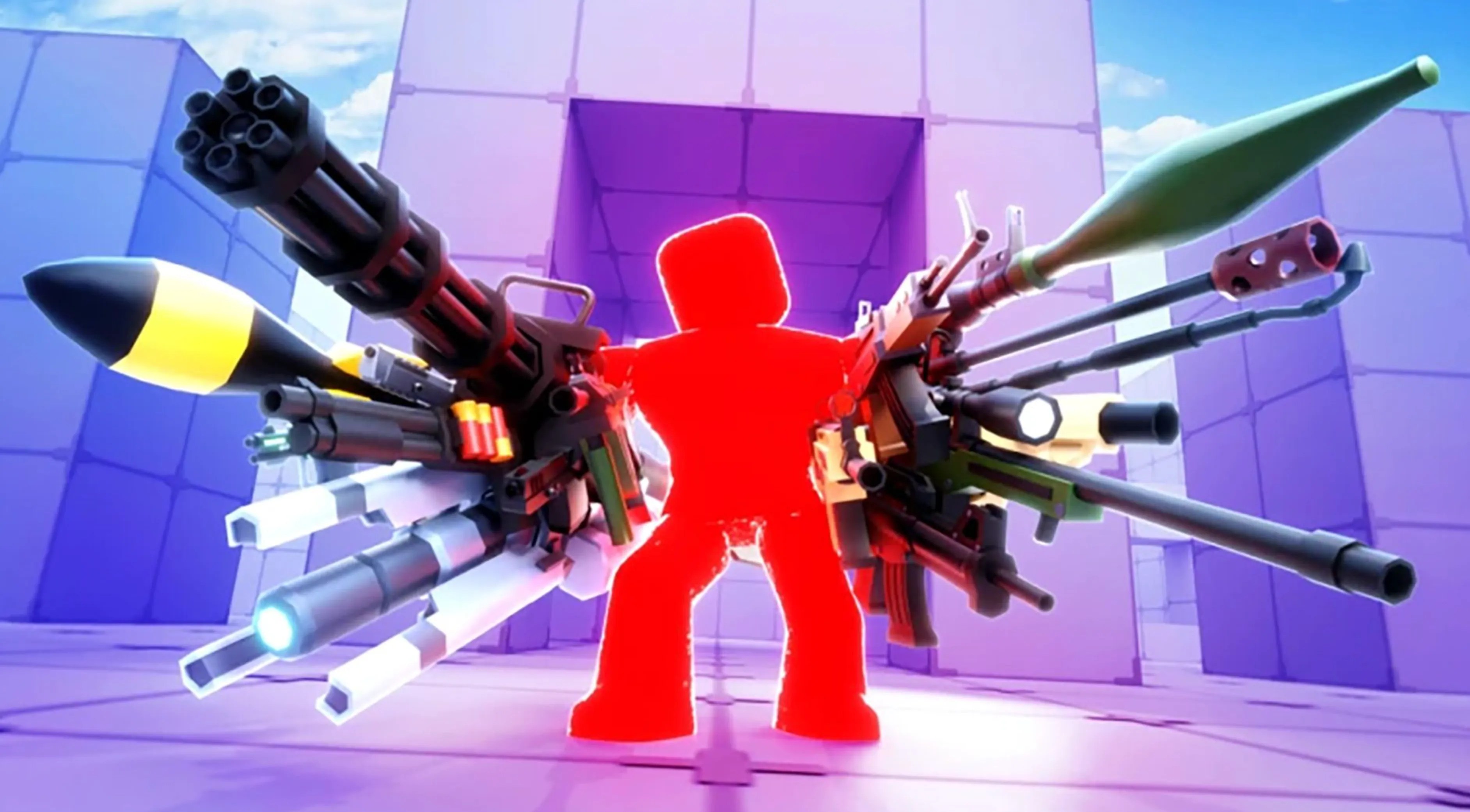 Roblox RIVALS Codes January 2026 1v9 Roblox Rivals Codes